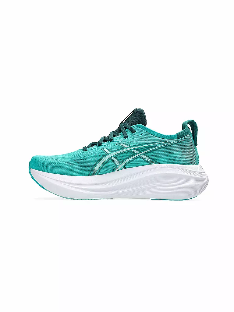 ASICS | Herren Laufschuhe Gel-Nimbus 27 | grün