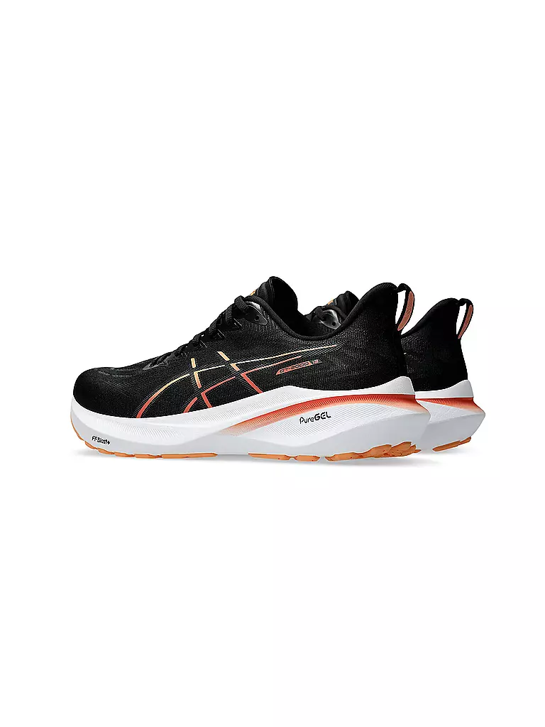 ASICS | Herren Laufschuhe GT-2000 13 | schwarz