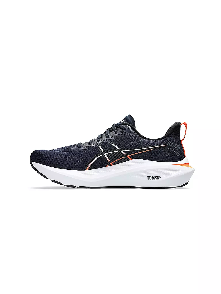 ASICS | Herren Laufschuhe GT-2000 13 | schwarz