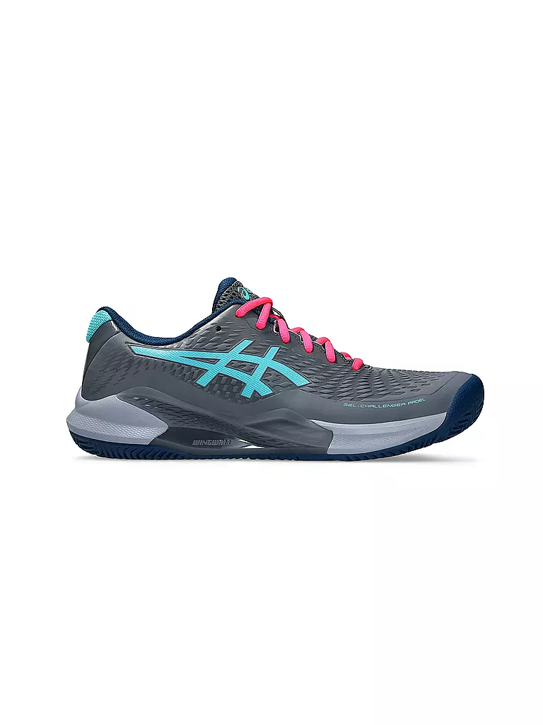 ASICS | Herren Padelschuhe Gel-Challenger 14 Padel | bunt