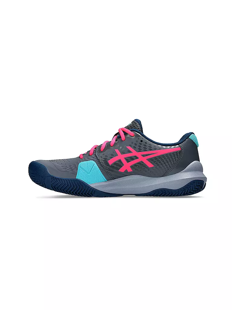 ASICS | Herren Padelschuhe Gel-Challenger 14 Padel | bunt