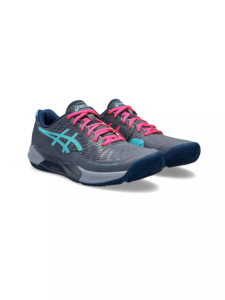 ASICS | Herren Padelschuhe Gel-Challenger 14 Padel | blau