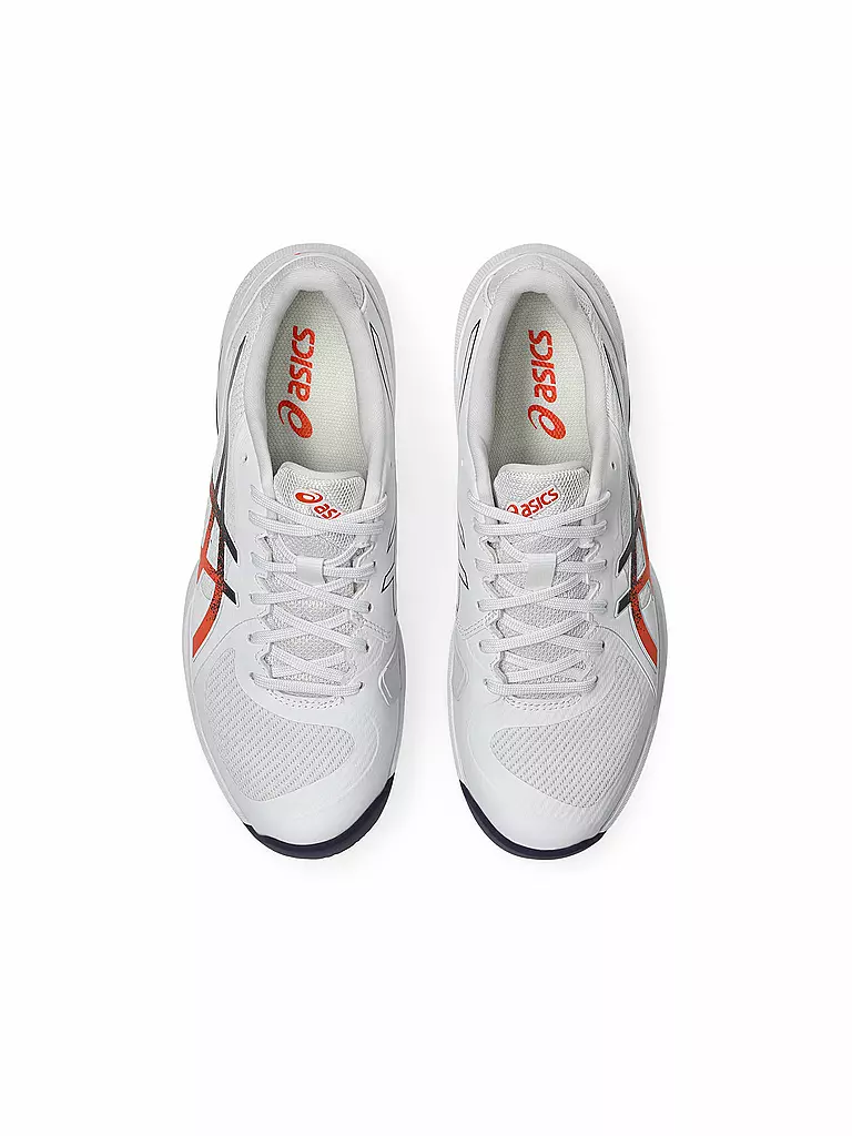 ASICS | Herren Tennisschuhe Solution Swift FF 2 Clay | weiss