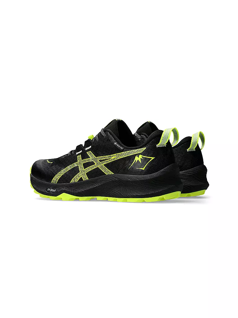 ASICS | Herren Traillaufschuhe Gel-Trabuco 12 GTX | schwarz