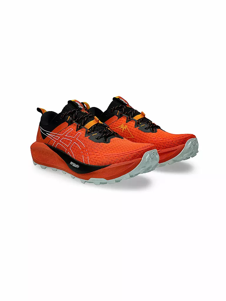 ASICS | Herren Traillaufschuhe Gel-Trabuco 13 | rot