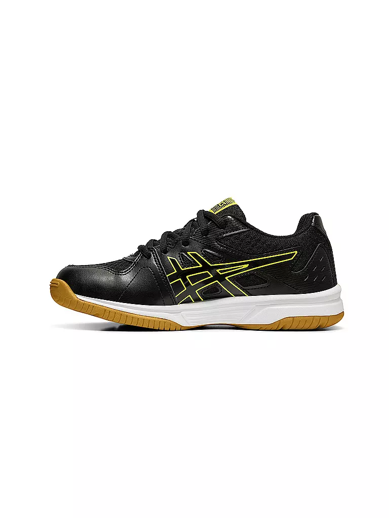 ASICS | Kinder Hallenschuh Gel Upcourt 3 | schwarz