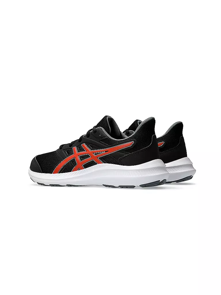 ASICS | Kinder Laufschuhe Jolt 4 GS | schwarz