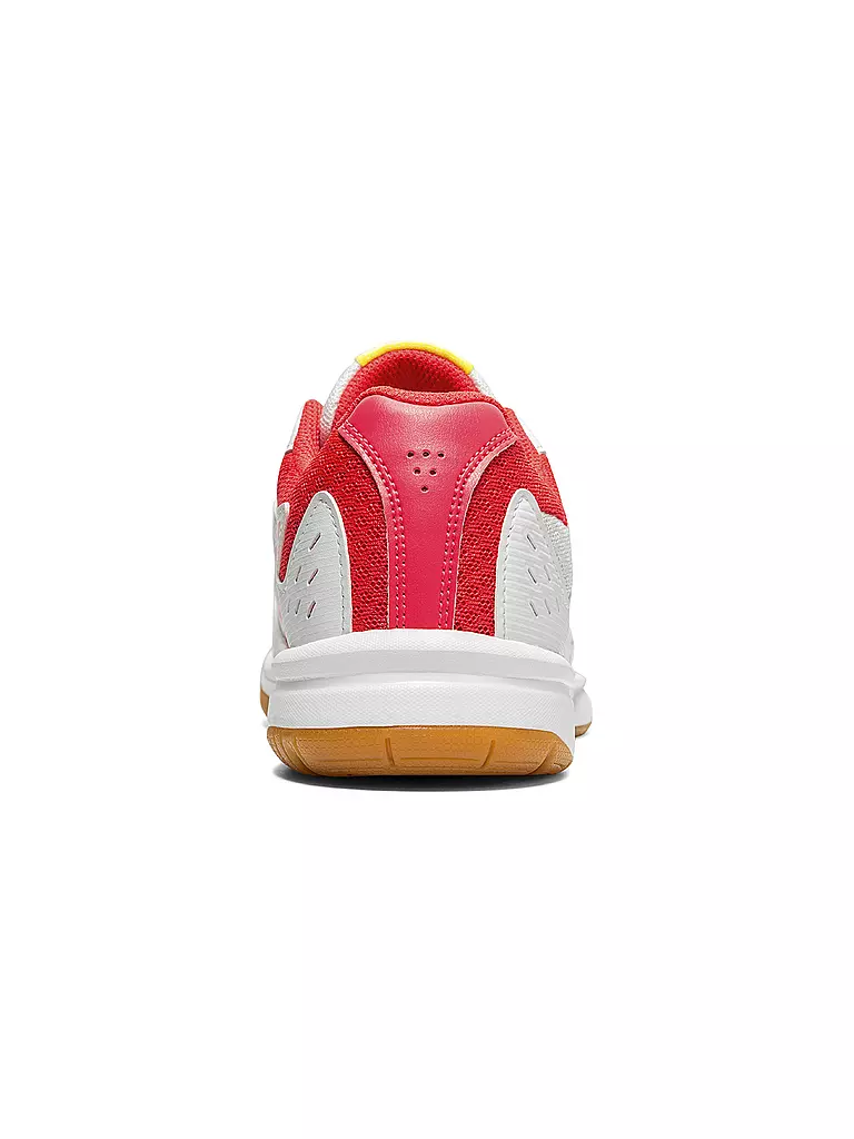 ASICS | Mädchen Hallenschuh Gel Upcourt 3 | weiss