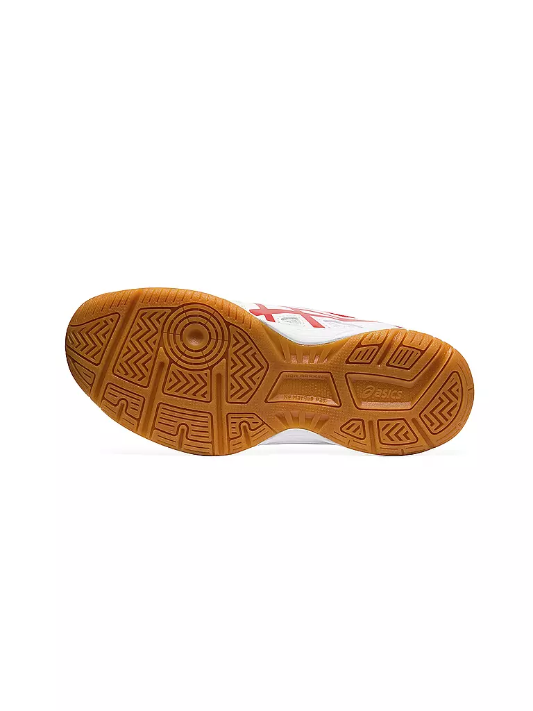ASICS | Mädchen Hallenschuh Gel Upcourt 3 | weiss