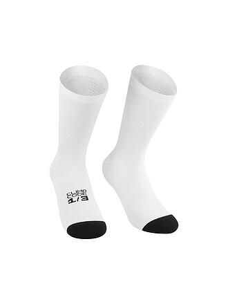 ASSOS | Herren Radsocken Endurance S11