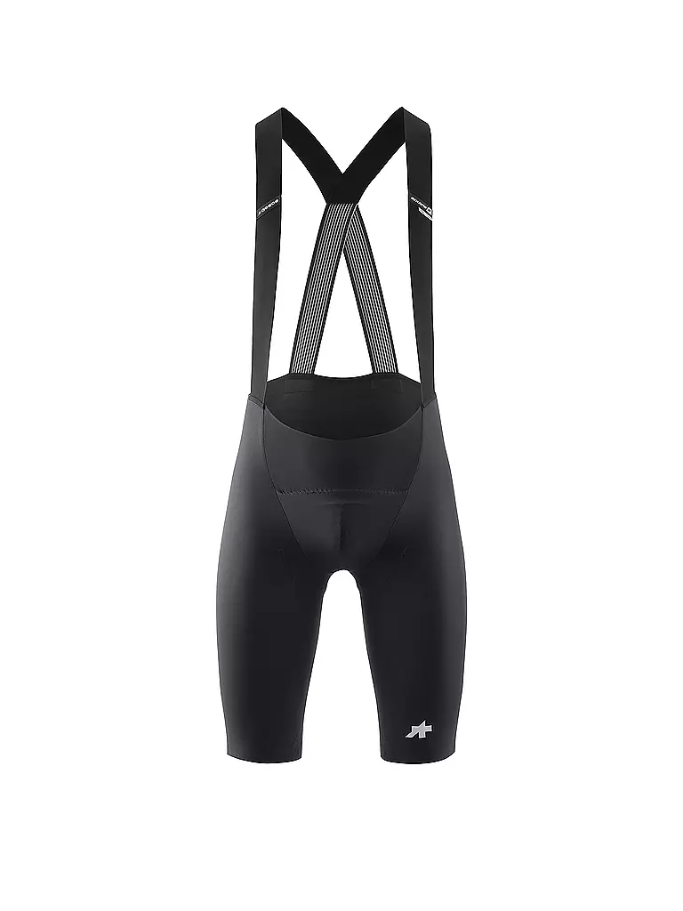 ASSOS | Herren Rad Trägerhose Equioe R S11 | schwarz