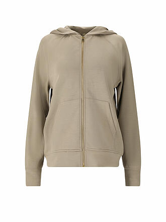 ATHLECIA | Damen Fitnessjacke Jacey