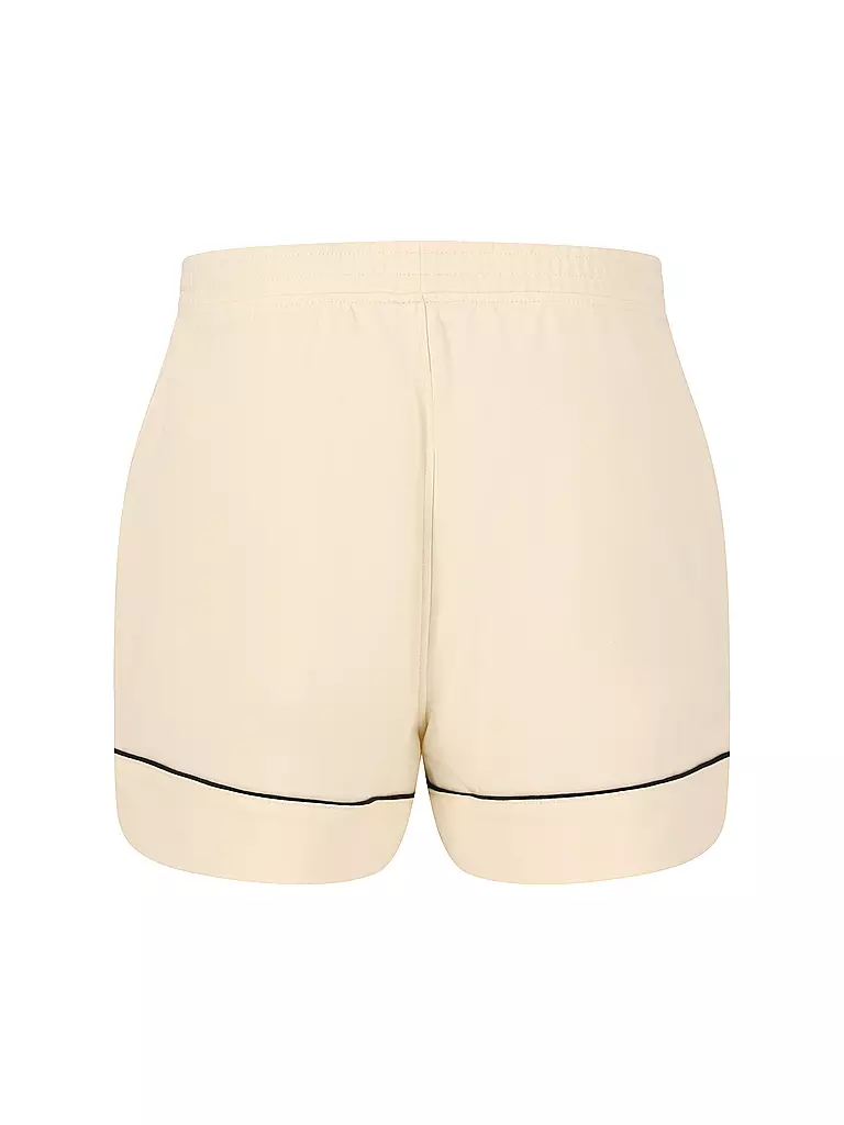 ATHLECIA | Damen Fitnessshort Nandy | creme