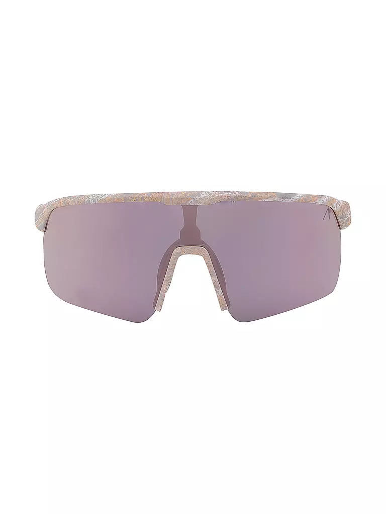 ATHLETES EYEWEAR | Damen Sportbrille Ace | beige