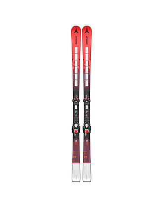 ATOMIC | Raceski Set Redster G9 Revo S + X 12 GW