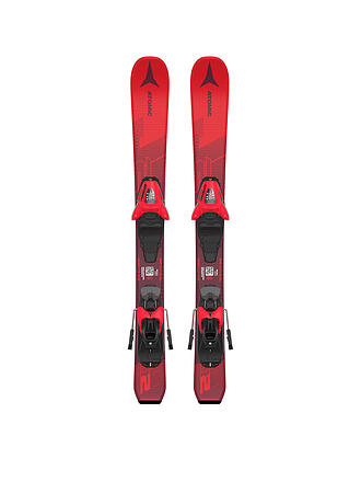 ATOMIC | Kinderski Set Redster J2 70-90 + C 5 GW