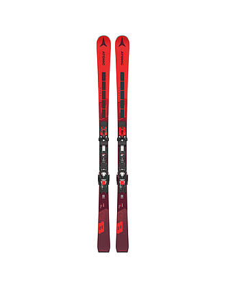 ATOMIC | Raceski Set Redster G8 Revoshock C + X 12 GW