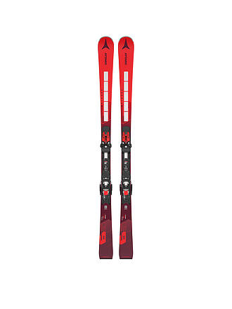 ATOMIC | Raceski Set Redster S9 Revoshock S + X 12 GW