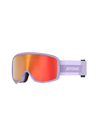 ATOMIC | Kinder Skibrille Count JR Cylindrical