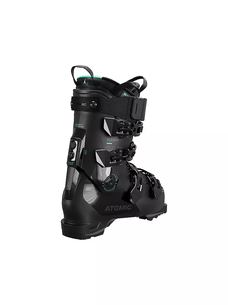 ATOMIC | Damen Skischuhe Hawx Prime 105 S W GW | schwarz