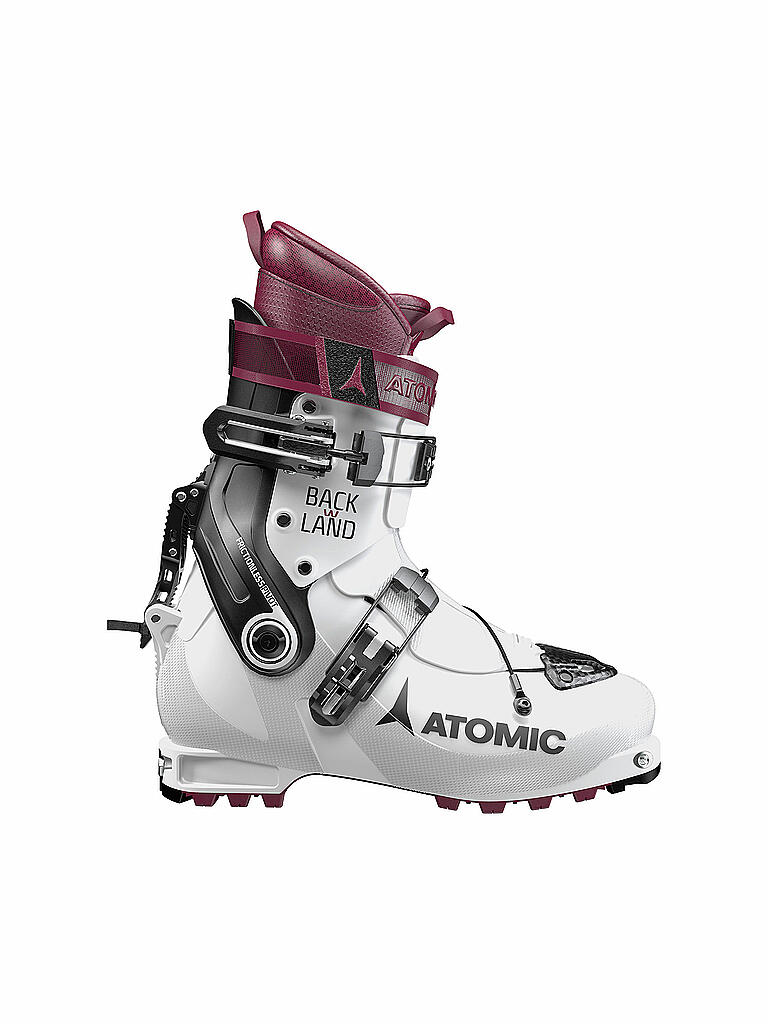 atomic tourenschuhe damen