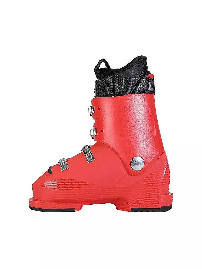 ATOMIC | Kinder Skischuhe Redster JR 60 RS | rot