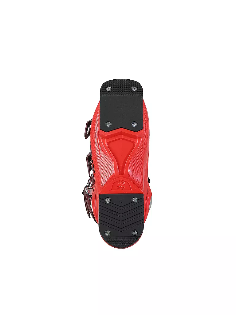 ATOMIC | Kinder Skischuhe Redster JR 60 RS | rot