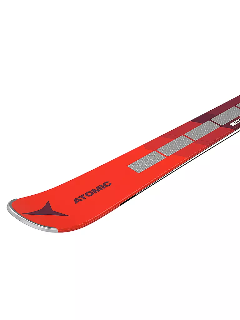 ATOMIC | Raceski Redster S9 RVSK S + X 12 GW | rot