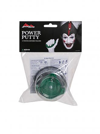 AUSTRIALPIN | Trainingsknete Power Putty Mittel