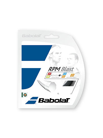 BABOLAT | Tennissaite RPM Blast 12m