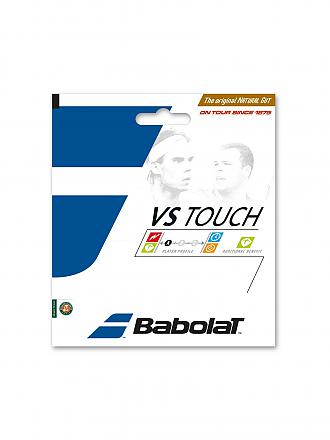 BABOLAT | Tennissaite VS Touch 12m