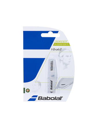 BABOLAT | Tennisschläger Dämpfer Vibrakill transparent