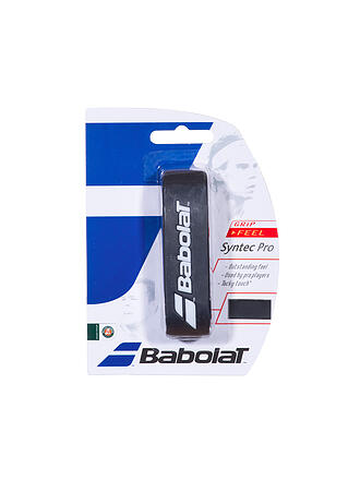 BABOLAT | Tennisbasisgriffband Syntec Pro X1