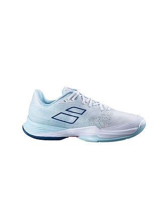 BABOLAT | Damen Tennisschuhe Jet Mach 3 All Court