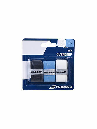 BABOLAT | My Overgrip X3