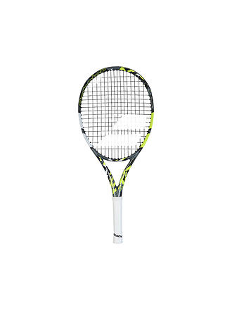 BABOLAT | Kinder Tennisschläger Pure Aero Junior 25 Gen7 besaitet