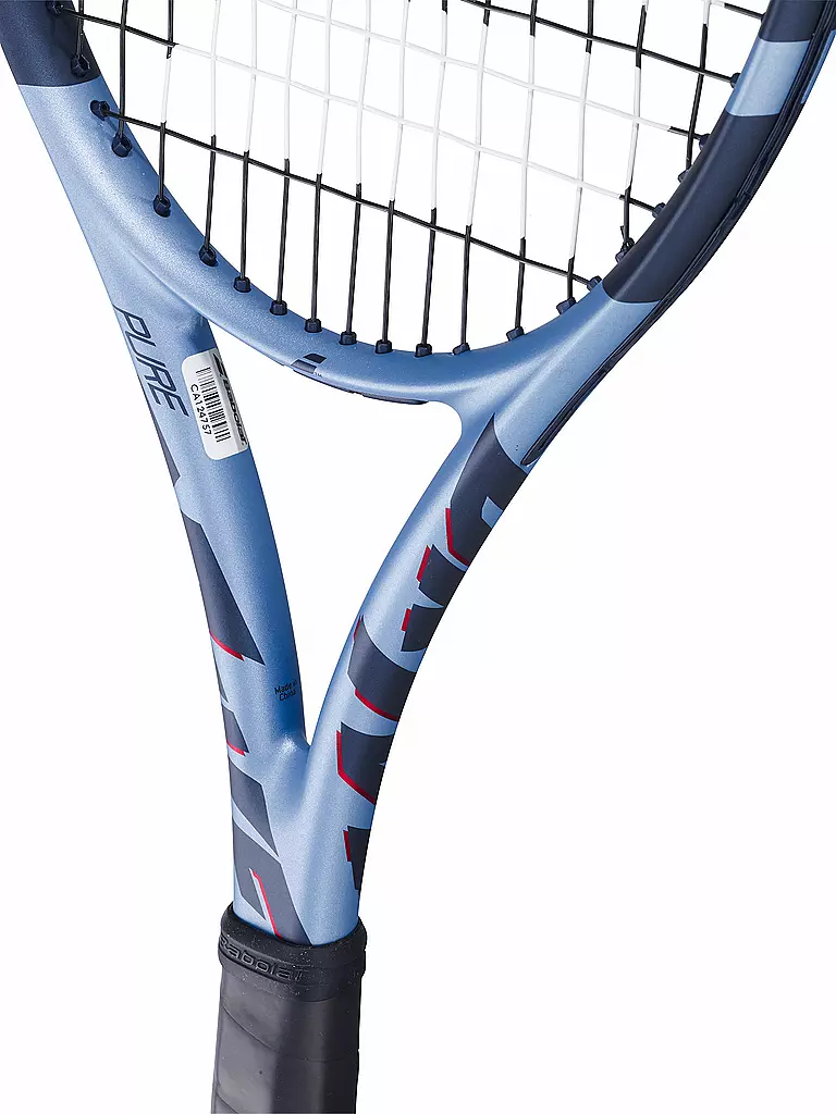 BABOLAT | Kinder Tennisschläger Pure Drive 25 besaitet | blau