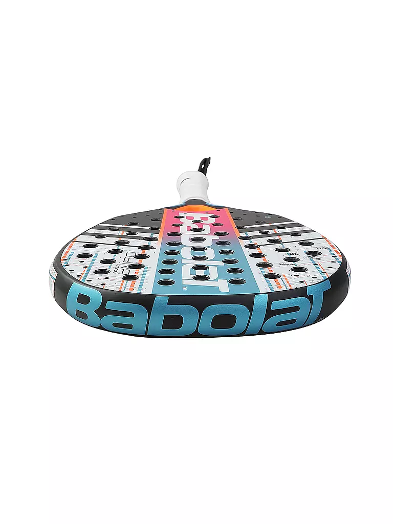 BABOLAT | Padelschläger Dyna Energy | weiss