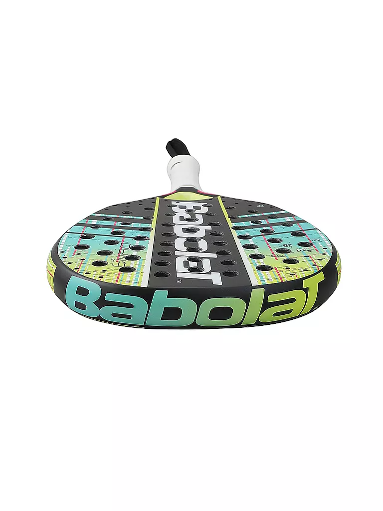 BABOLAT | Padelschläger Dyna Spirit | schwarz