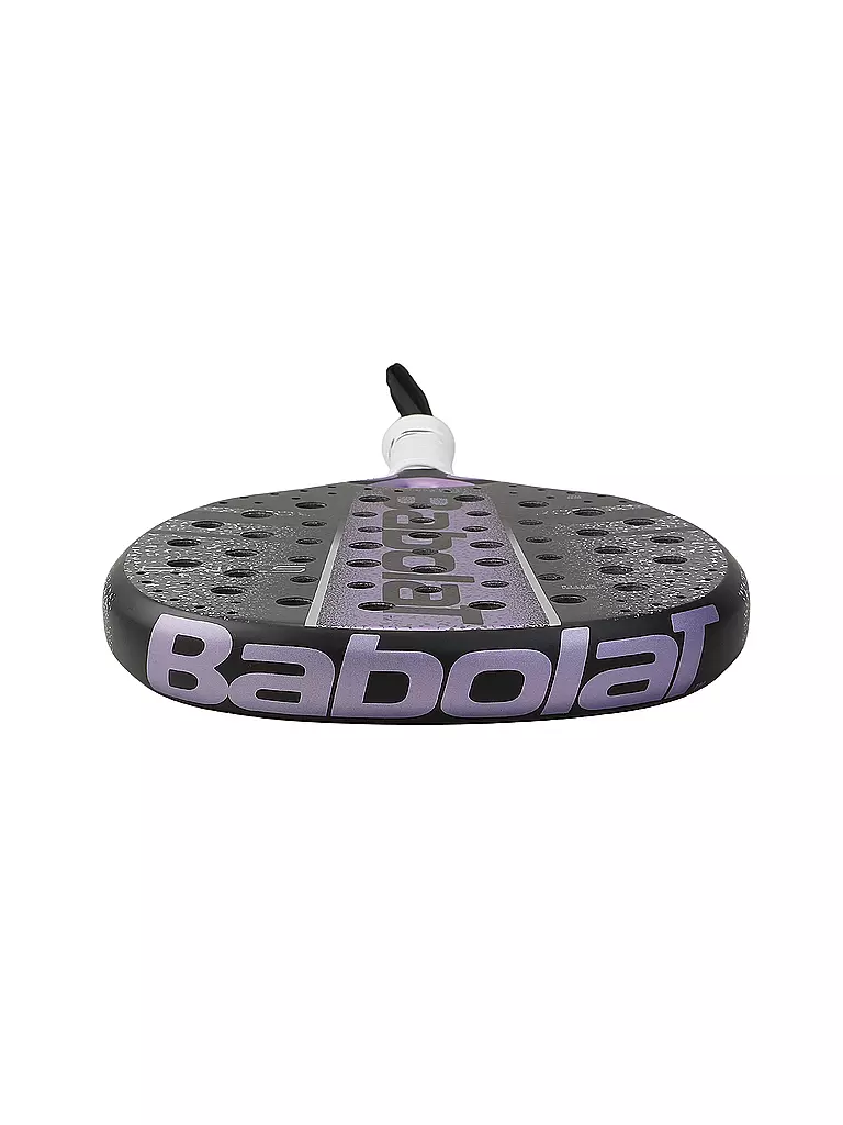 BABOLAT | Padelschläger Stima Energy | schwarz