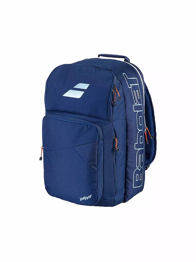 BABOLAT | Tennisrucksack Pure Drive | blau