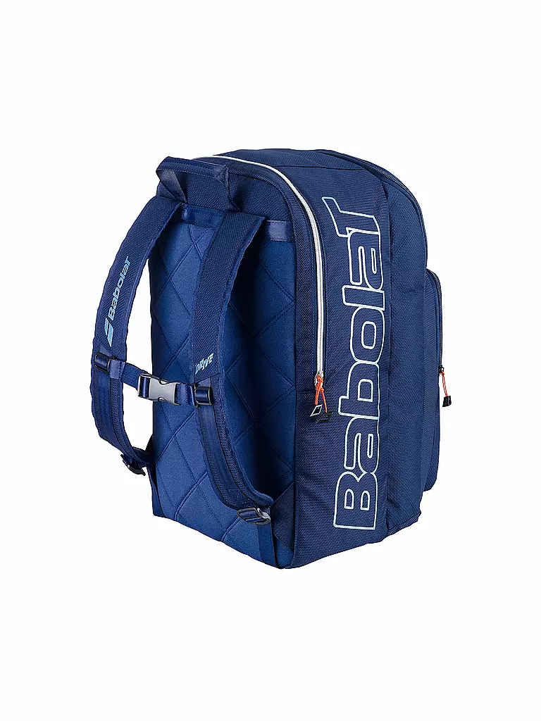 BABOLAT | Tennisrucksack Pure Drive | blau