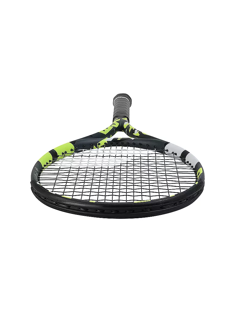 BABOLAT | Tennisschläger Boost Aero Grey besaitet | grau