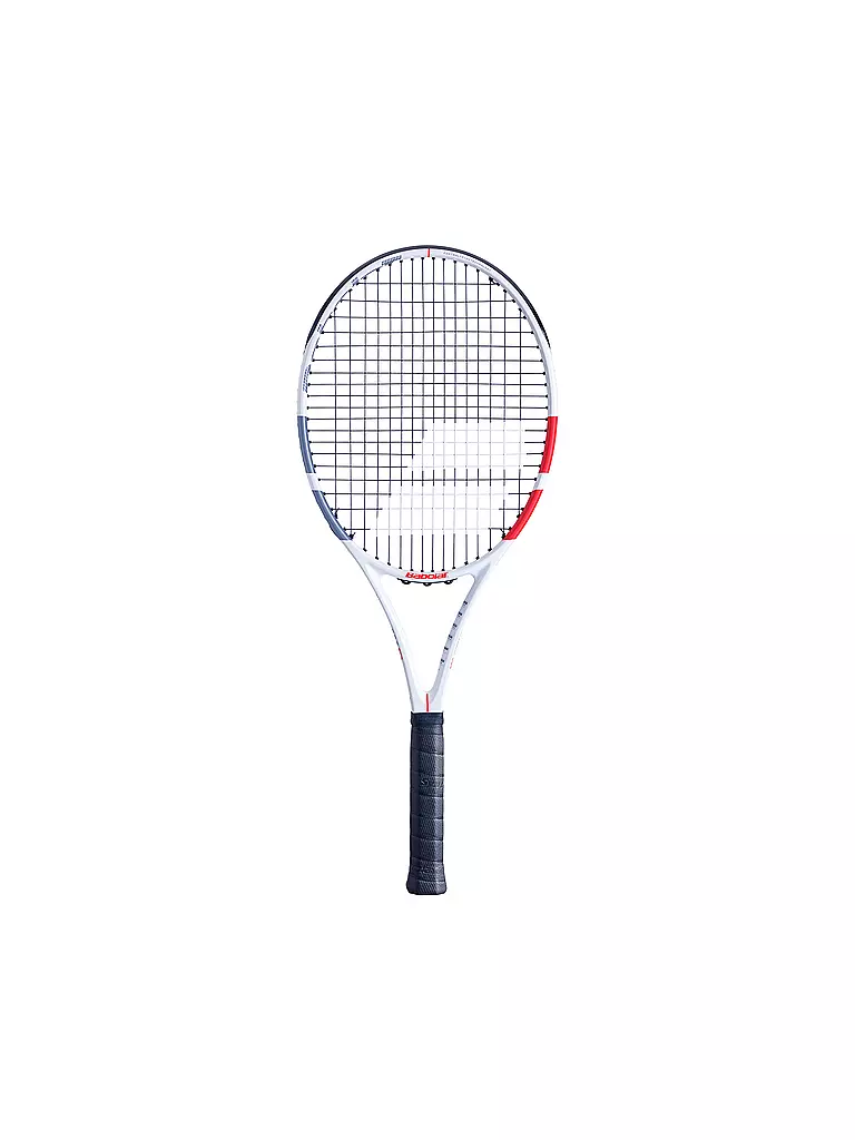 BABOLAT | Tennisschläger Evo Strike Gen2 besaitet | weiss