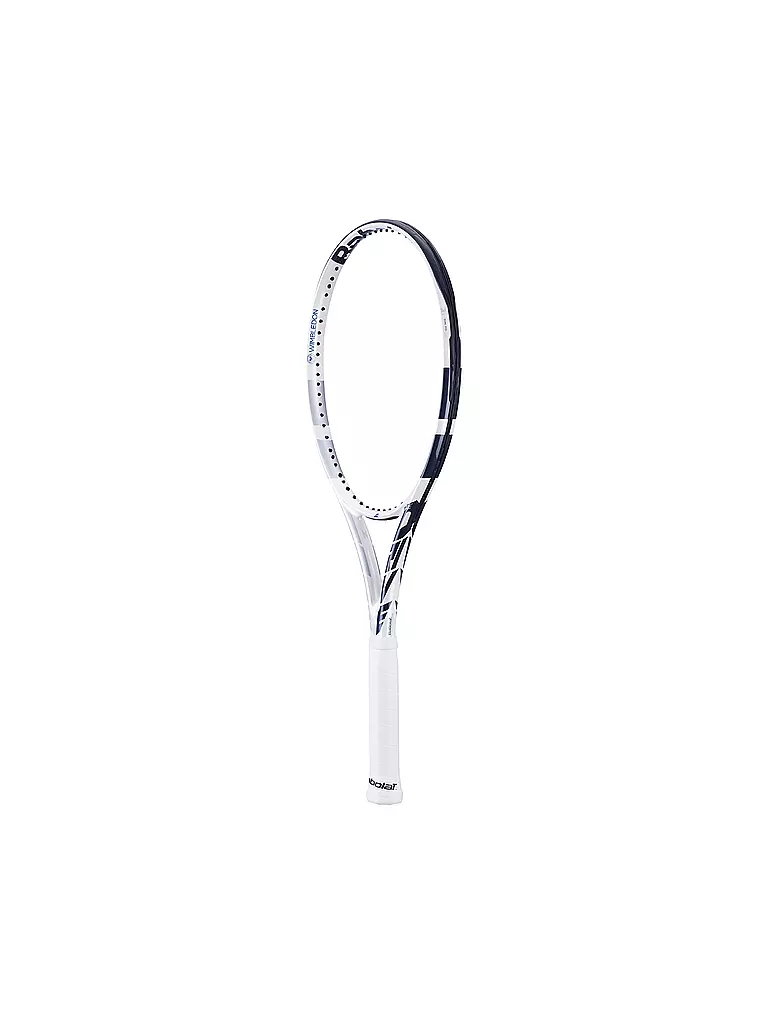 BABOLAT | Tennisschläger Pure Drive Wimbledon Unbesaitet | weiss