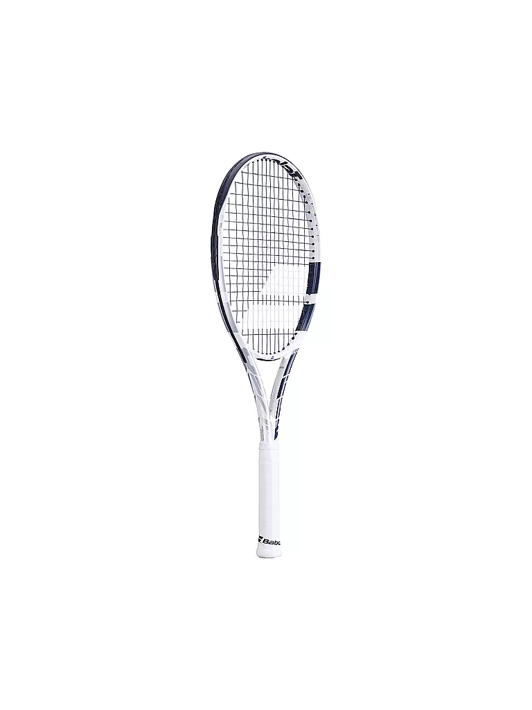 BABOLAT | Tennisschläger Pure Drive Wimbledon Unbesaitet | weiss