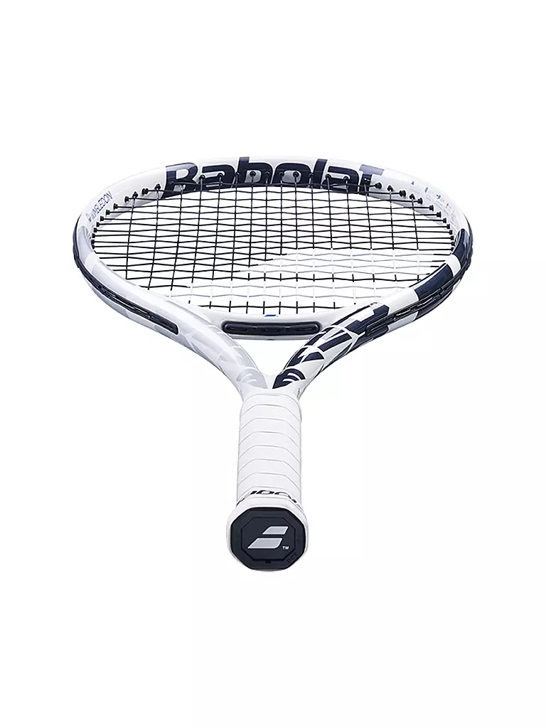 BABOLAT | Tennisschläger Pure Drive Wimbledon Unbesaitet | weiss