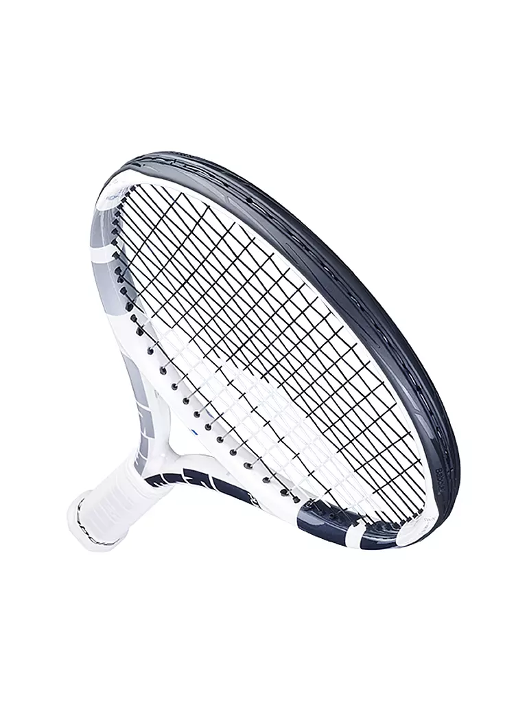 BABOLAT | Tennisschläger Pure Drive Wimbledon Unbesaitet | weiss