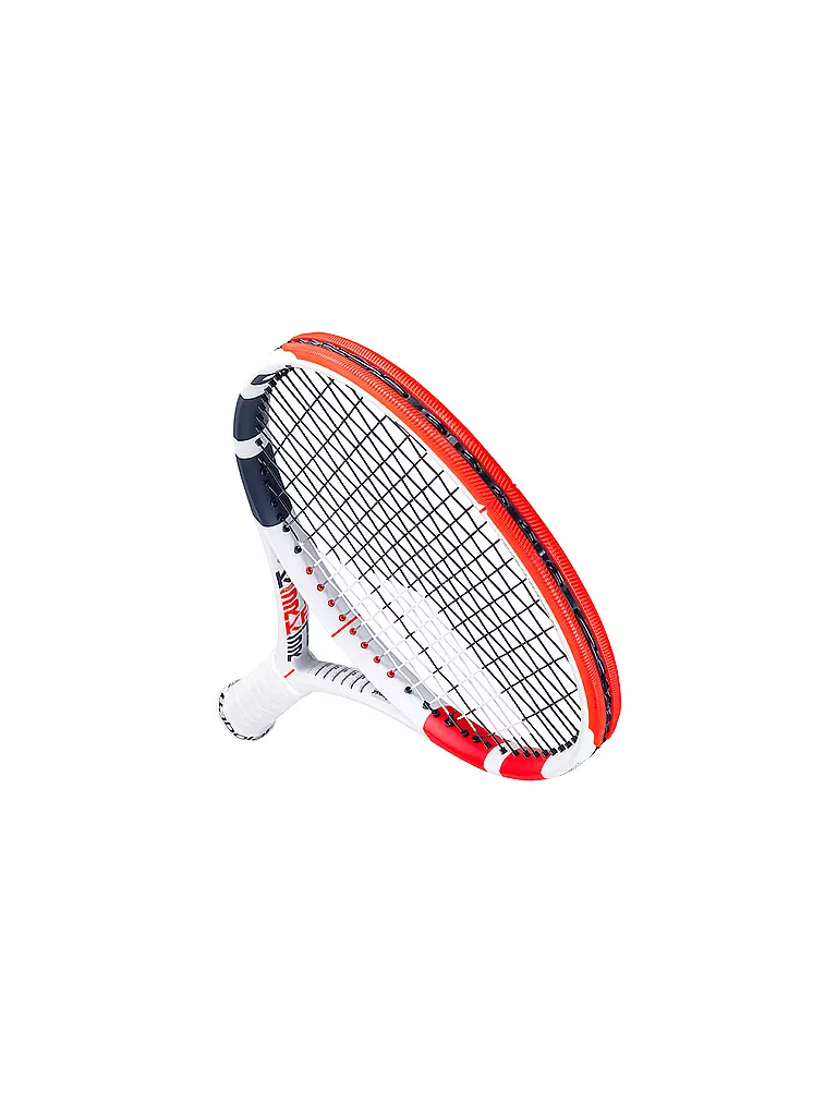 BABOLAT | Tennisschläger Pure Strike 100 | weiss