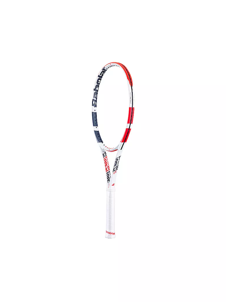 BABOLAT | Tennisschläger Pure Strike Lite | weiss